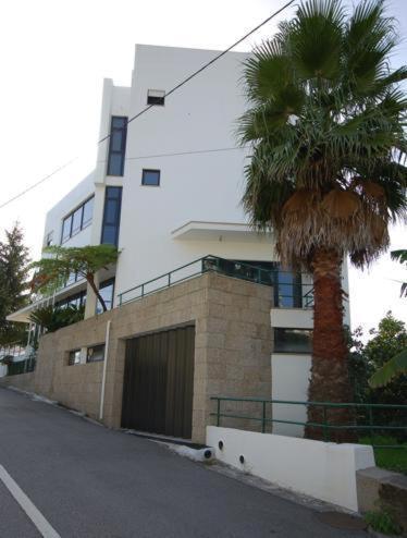 Hotel O Cortico Sever do Vouga Buitenkant foto