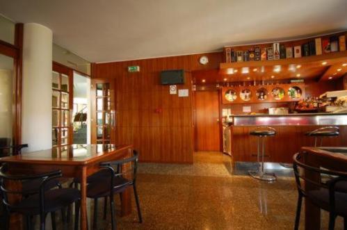 Hotel O Cortico Sever do Vouga Buitenkant foto