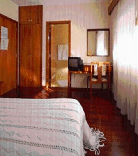 Hotel O Cortico Sever do Vouga Buitenkant foto
