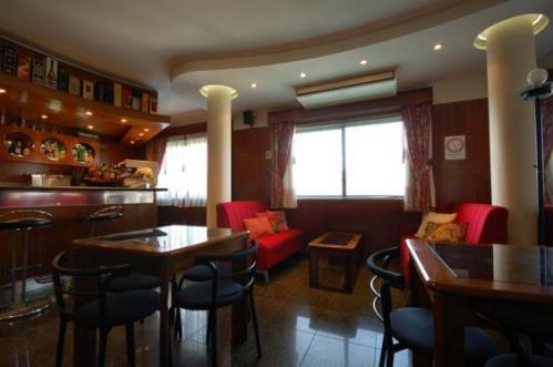 Hotel O Cortico Sever do Vouga Buitenkant foto