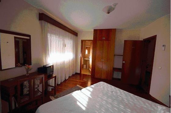 Hotel O Cortico Sever do Vouga Buitenkant foto